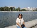 DC419 Kathy after Capitol tour * 2592 x 1944 * (2.36MB)